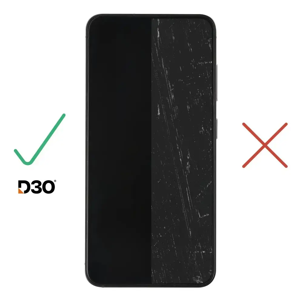 Защитное стекло Hama Extreme Protect для Samsung Galaxy A27 5G Photo 8