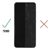 Защитное стекло Hama Extreme Protect для Samsung Galaxy A27 5G Photo 8