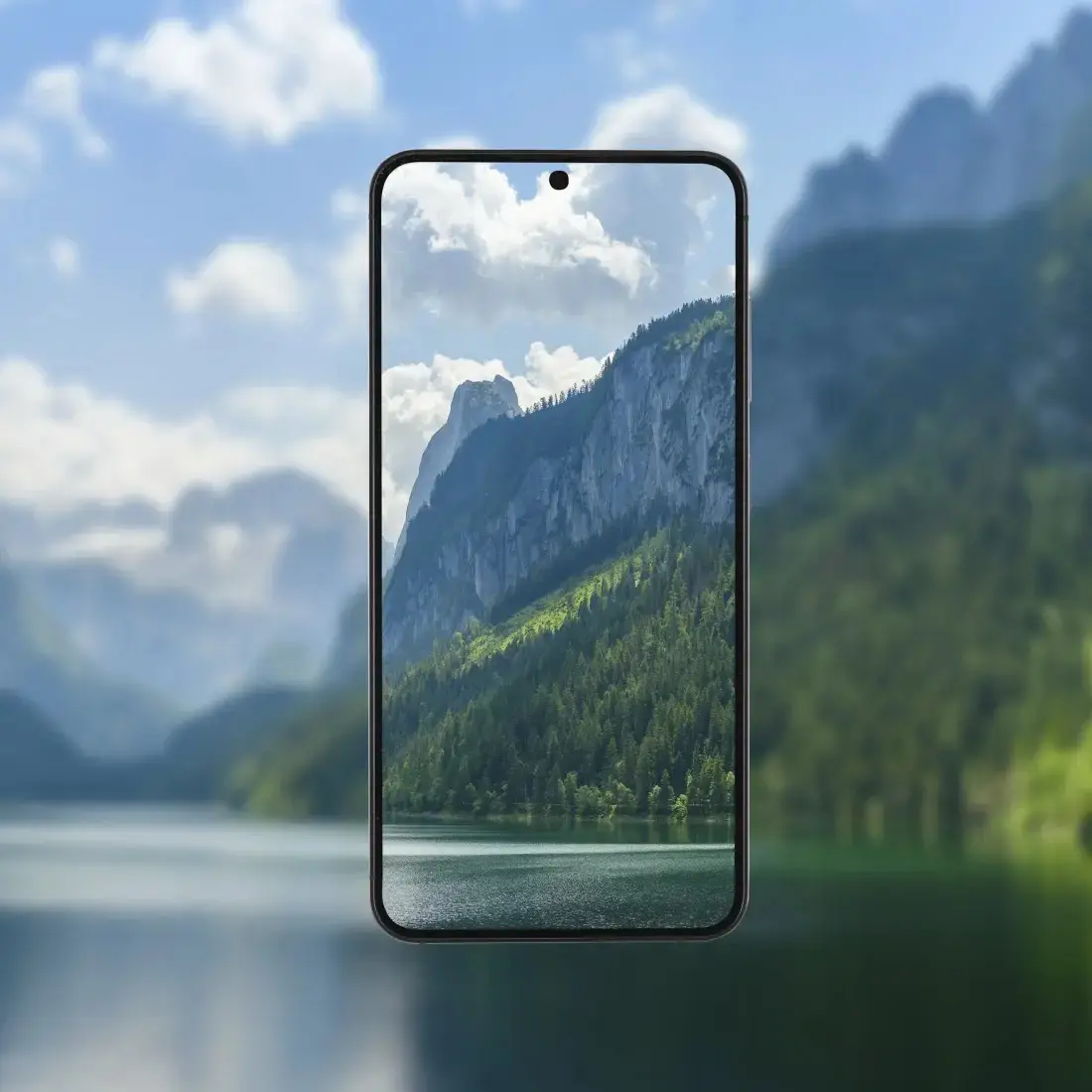 Защитное стекло Hama Extreme Protect для Samsung Galaxy A27 5G Photo 9