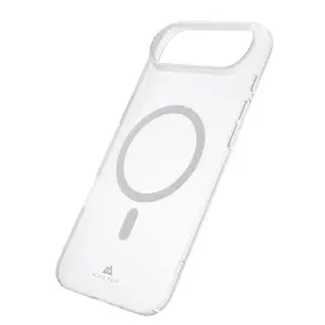 Hama Mag Iced Magnetic Cover for Apple iPhone 17 Air Transparent