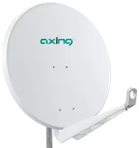 Axing SAA 85-01N satellite antenna SAA 85-01N Photo 1