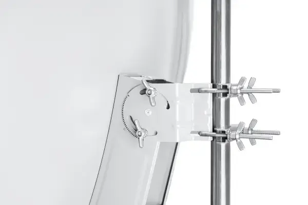 Axing SAA 85-01N satellite antenna SAA 85-01N Photo 3