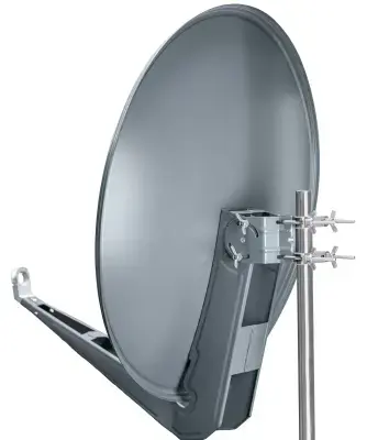 Axing SAA 85-02N satellite antenna SAA 85-02N Photo 2