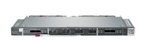 HPE Brocade 32Gb Fibre Channel SAN Switch Module 8-port Upgrade E-LTU for Synergy
