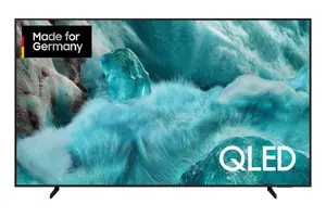 Samsung Q7F GQ98Q7FAAUXZG 98-inch QLED 4K Ultra HD Smart TV Flat Screen Black Motion Xcelerator Wi-Fi Ethernet LAN