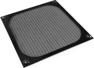 Alphacool Lüfterfilter 140mm schwarz (10298)