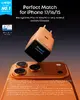 Зарядное устройство Anker Nano A121DGO1 Photo 2