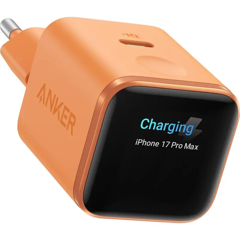 Зарядное устройство Anker Nano A121DGO1 Photo 7
