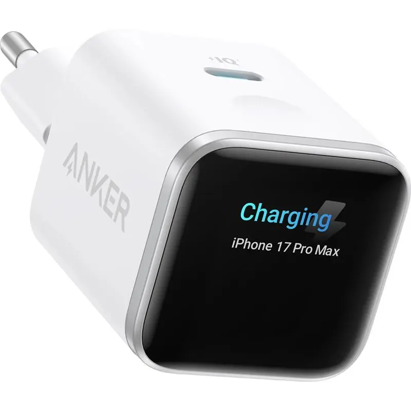 Зарядное устройство Anker A121DG21 Photo 2