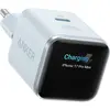 Зарядное устройство Anker Nano Charger 45W Blue Photo 2