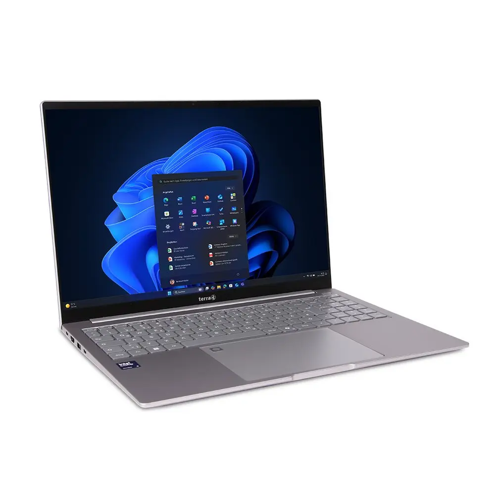 Ноутбук Terra MOBILE 1552 Intel Core Ultra 5 125U Windows 11 Pro Photo 9