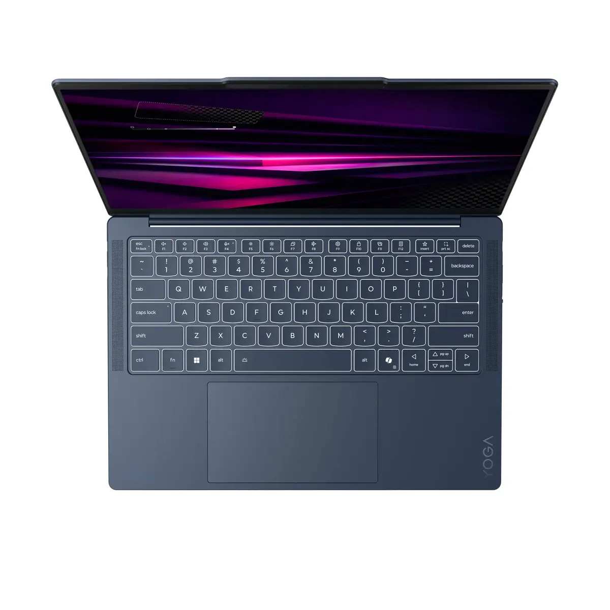 Ноутбук Lenovo Yoga Slim 7 14Q8Y11 Copilot+ PC Photo 2