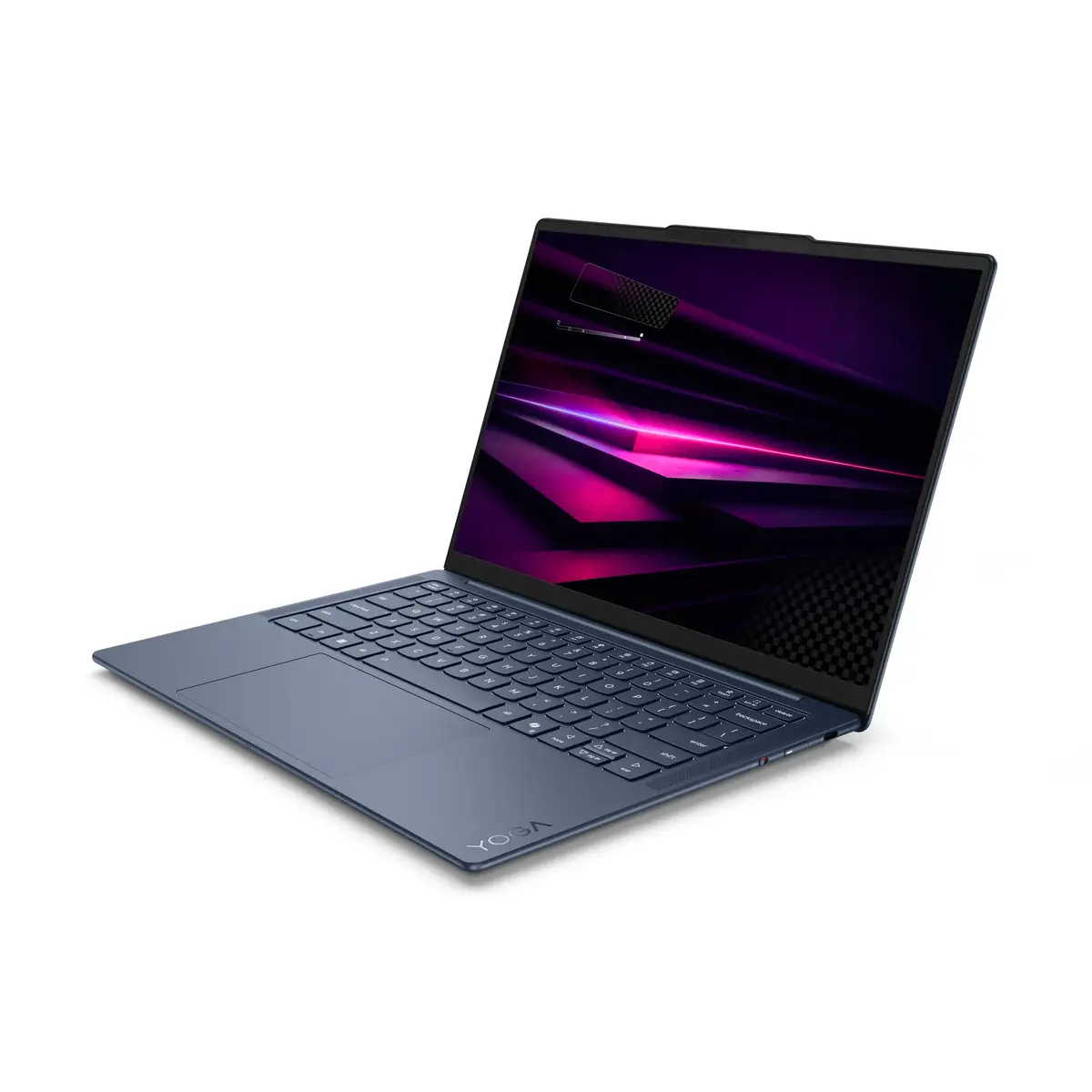 Ноутбук Lenovo Yoga Slim 7 14Q8Y11 Copilot+ PC Photo 3