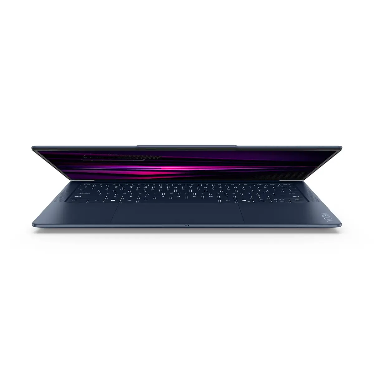 Ноутбук Lenovo Yoga Slim 7 14Q8Y11 Copilot+ PC Photo 4