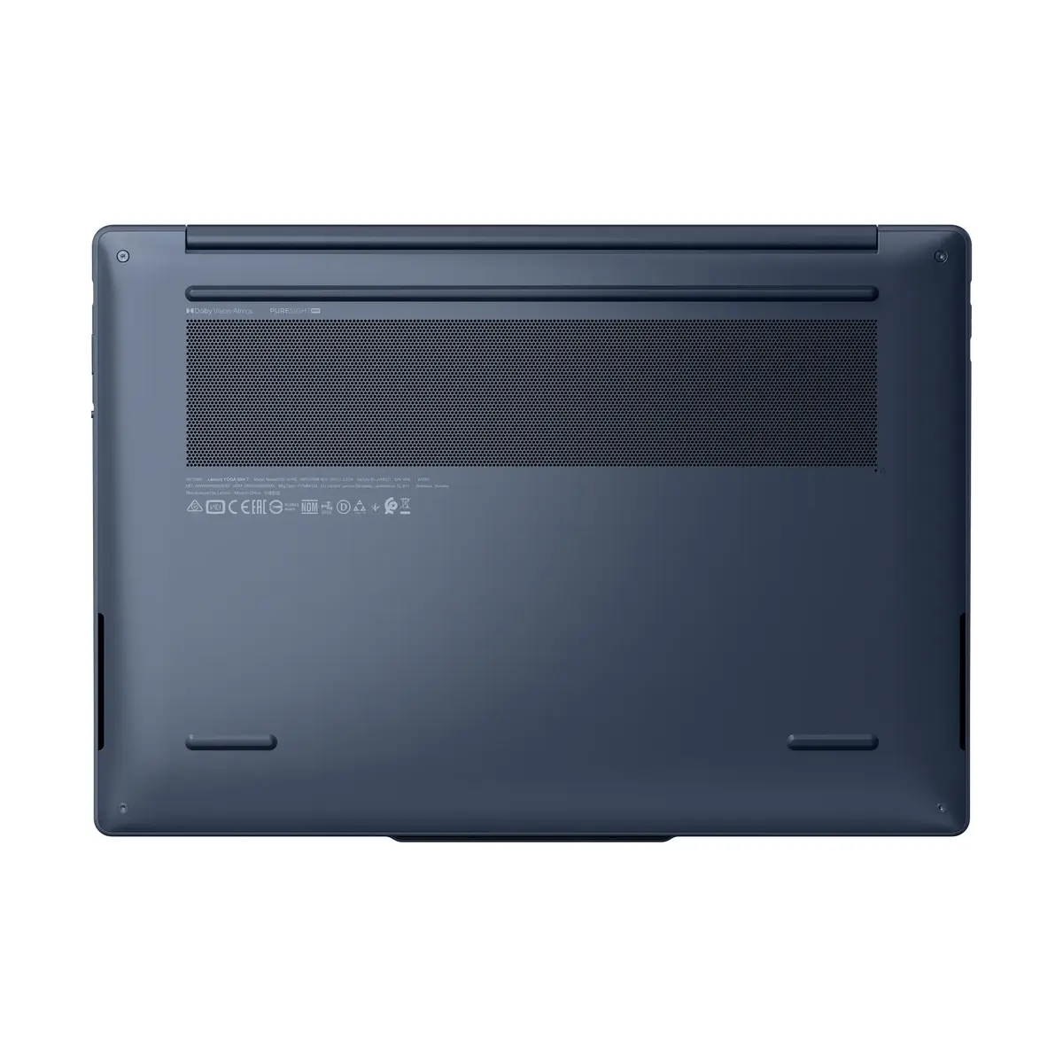 Ноутбук Lenovo Yoga Slim 7 14Q8Y11 Copilot+ PC Photo 8