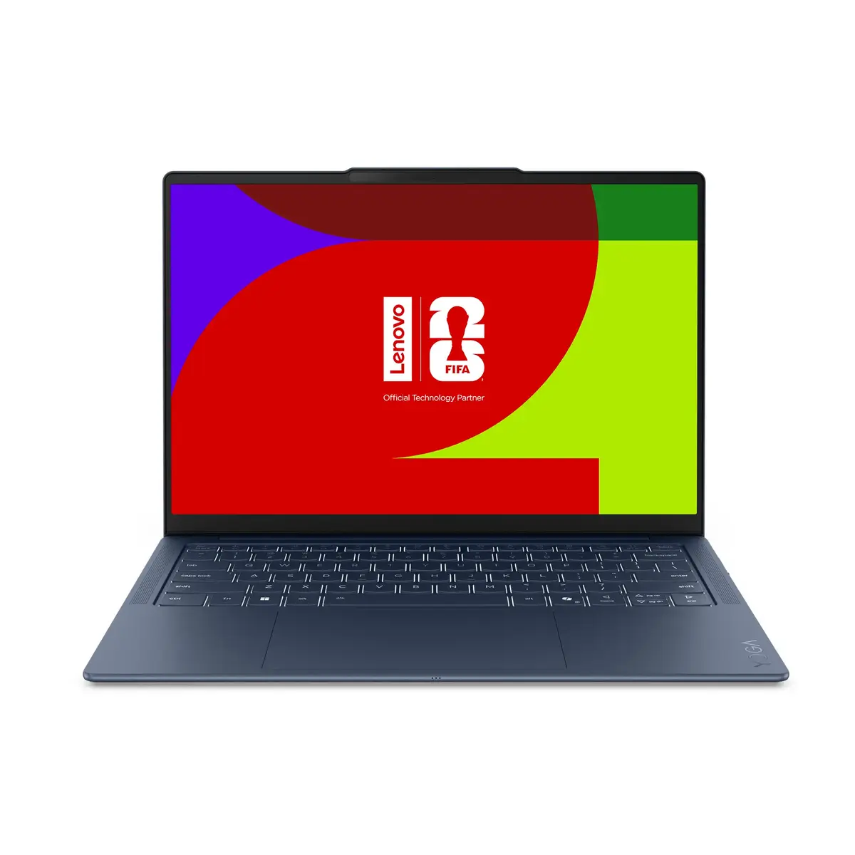 Ноутбук Lenovo Yoga Slim 7 14Q8Y11 Copilot+ PC Photo 13