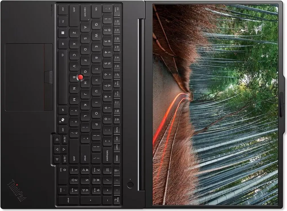 Lenovo ThinkPad P16s Gen 5 portatīvais