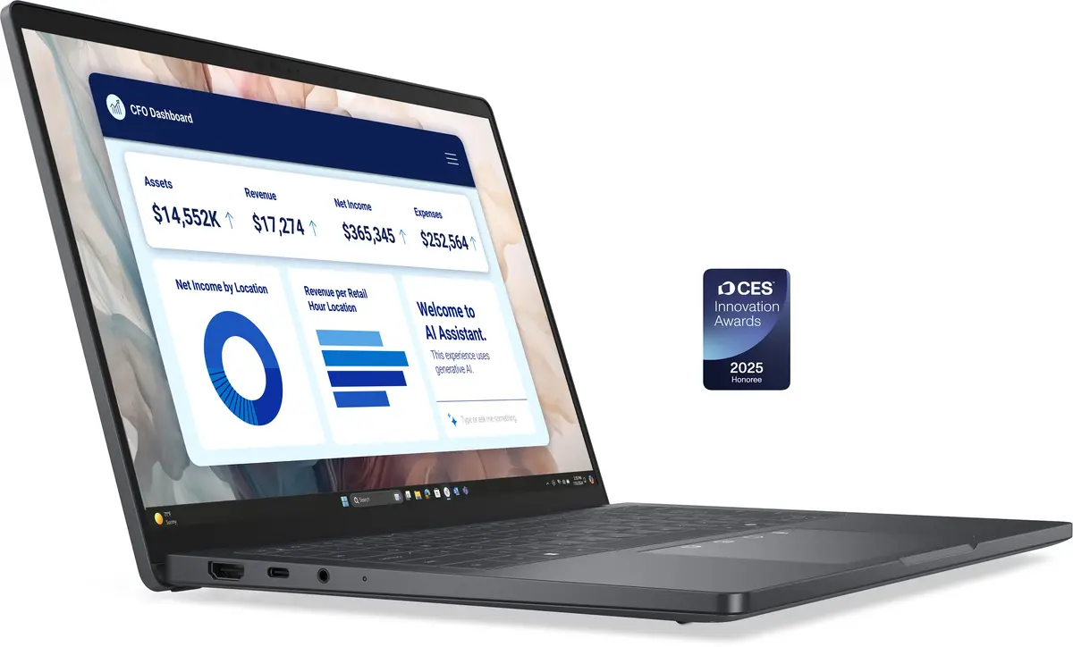 DELL Pro 14 Premium PA14250 V7XXD Photo 2
