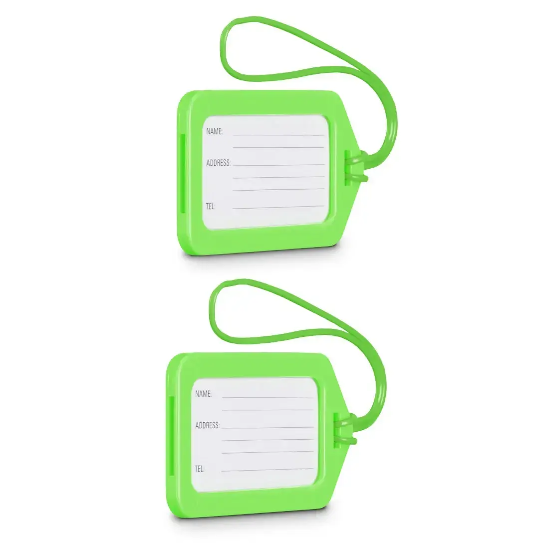 Hama 00178162 luggage tag 00178162 Photo 2
