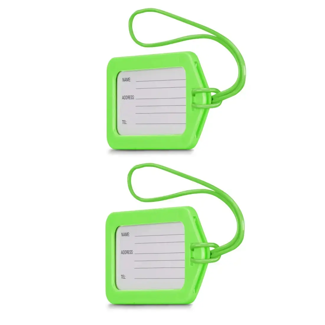 Hama 00178162 luggage tag 00178162 Photo 3