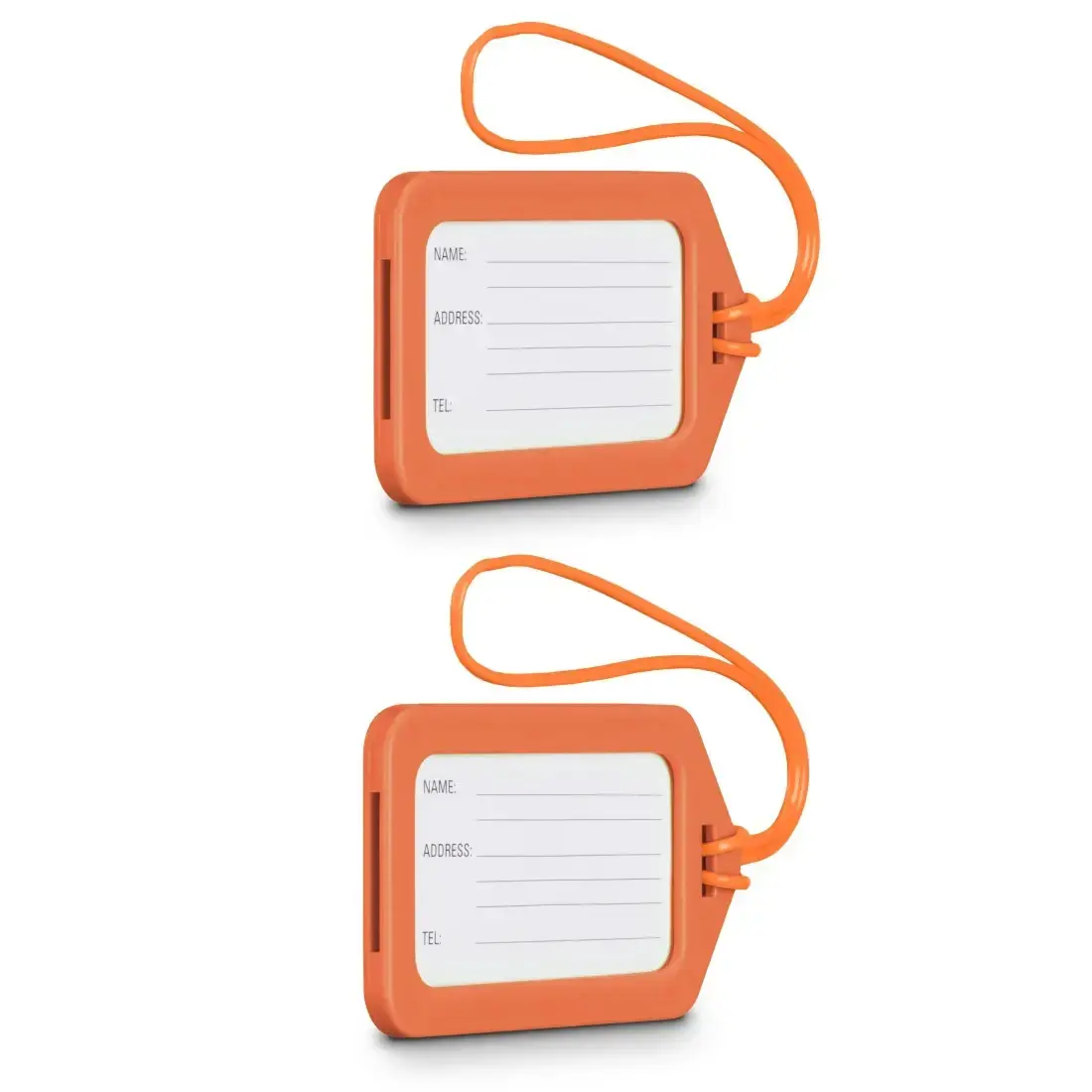 Hama 00178163 luggage tag 00178163 Photo 2
