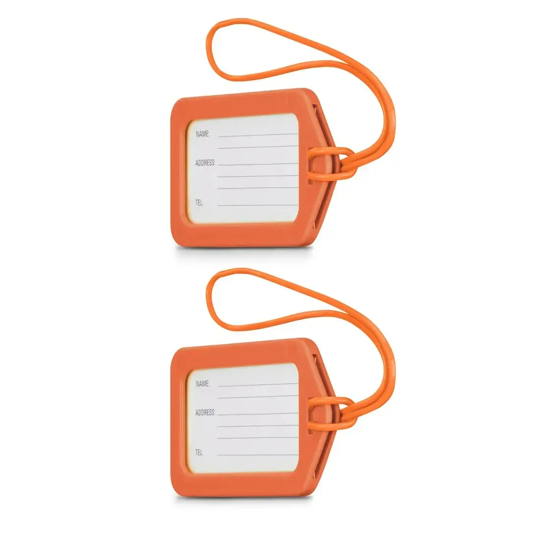Hama 00178163 luggage tag 00178163 Photo 3