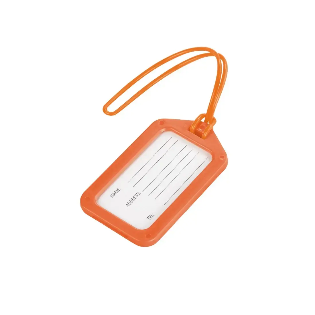Hama 00178163 luggage tag 00178163 Photo 4