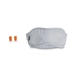 Hama 00178166 acu maska miegam Pelēks