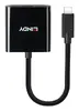 Lindy 43438 video cable adapter 43438 Photo 2