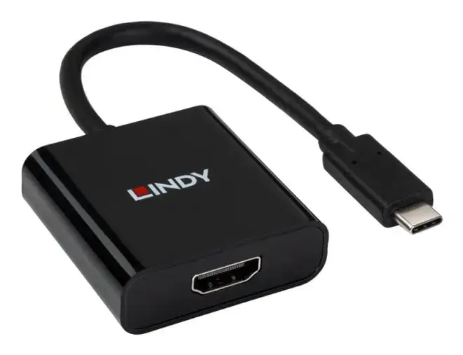 Lindy 43438 video cable adapter 43438 Photo 3