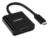 Lindy 43438 video cable adapter 43438 Photo 3