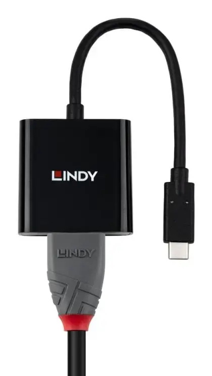 Lindy 43438 video cable adapter 43438 Photo 4
