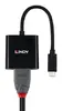 Lindy 43438 video cable adapter 43438 Photo 4