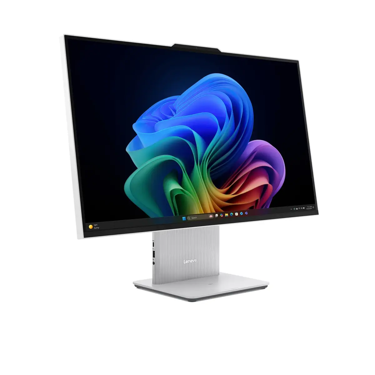 Lenovo IdeaCentre AIO 27IPH11 viss-vienā dators Photo 3