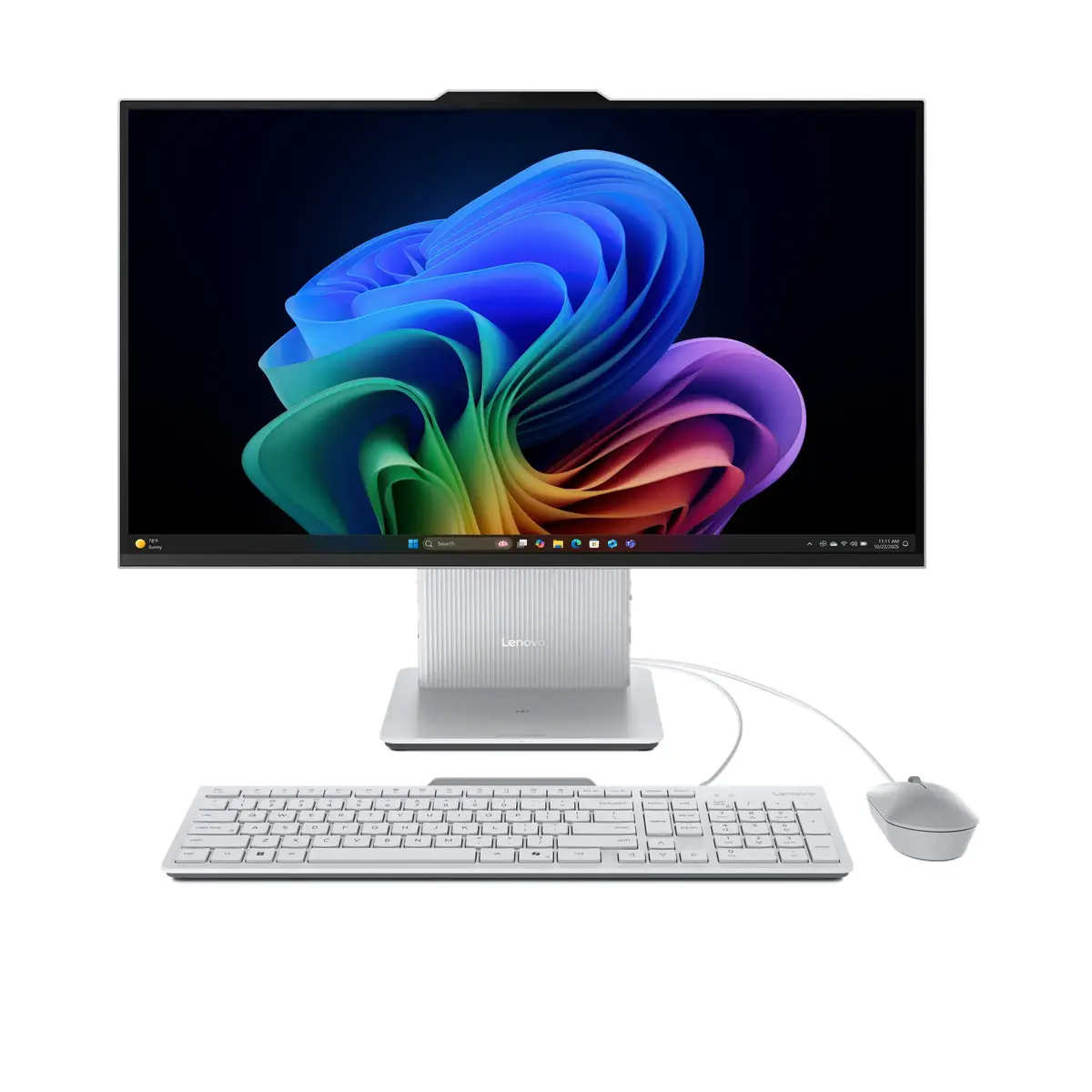 Lenovo IdeaCentre AIO 27IPH11 viss-vienā dators Photo 9