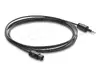 Аудиокабель DeLOCK 90920 TOSLINK - Mini-TOSLINK Photo 2