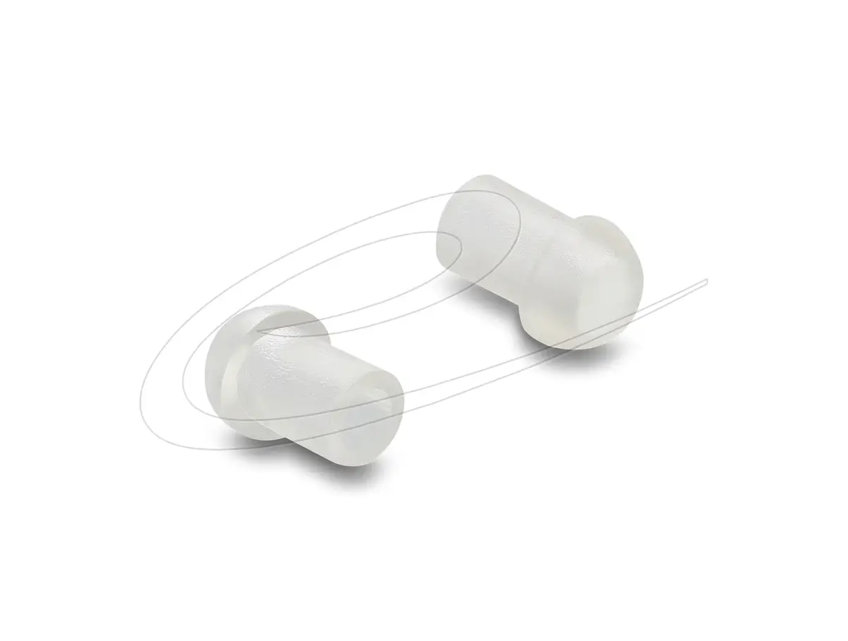 Аудиокабель DeLOCK 90921 TOSLINK — Mini-TOSLINK Photo 3