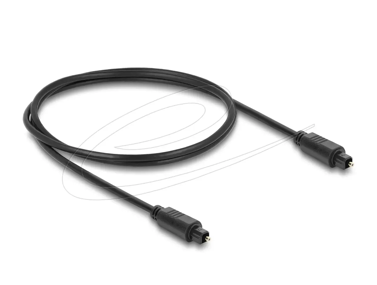 Оптический аудиокабель DeLOCK 90923 TOSLINK Photo 2