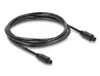 DeLOCK 90924 TOSLINK Optical Audio Cable 1.5 m Photo 2