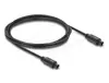 Аудиокабель DeLOCK 90925 TOSLINK 2 м Photo 2
