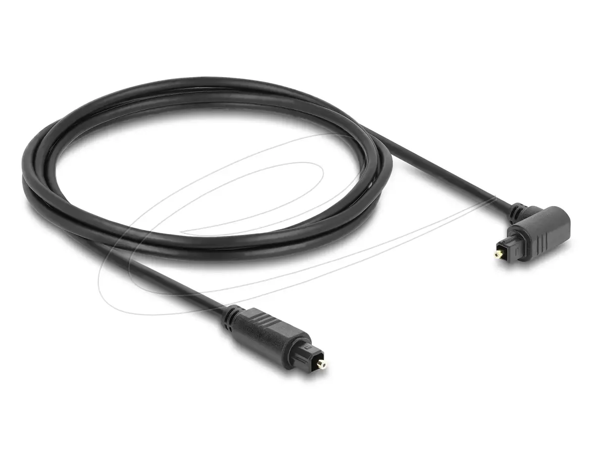 Аудиокабель DeLOCK 90931 TOSLINK 3 м Photo 2