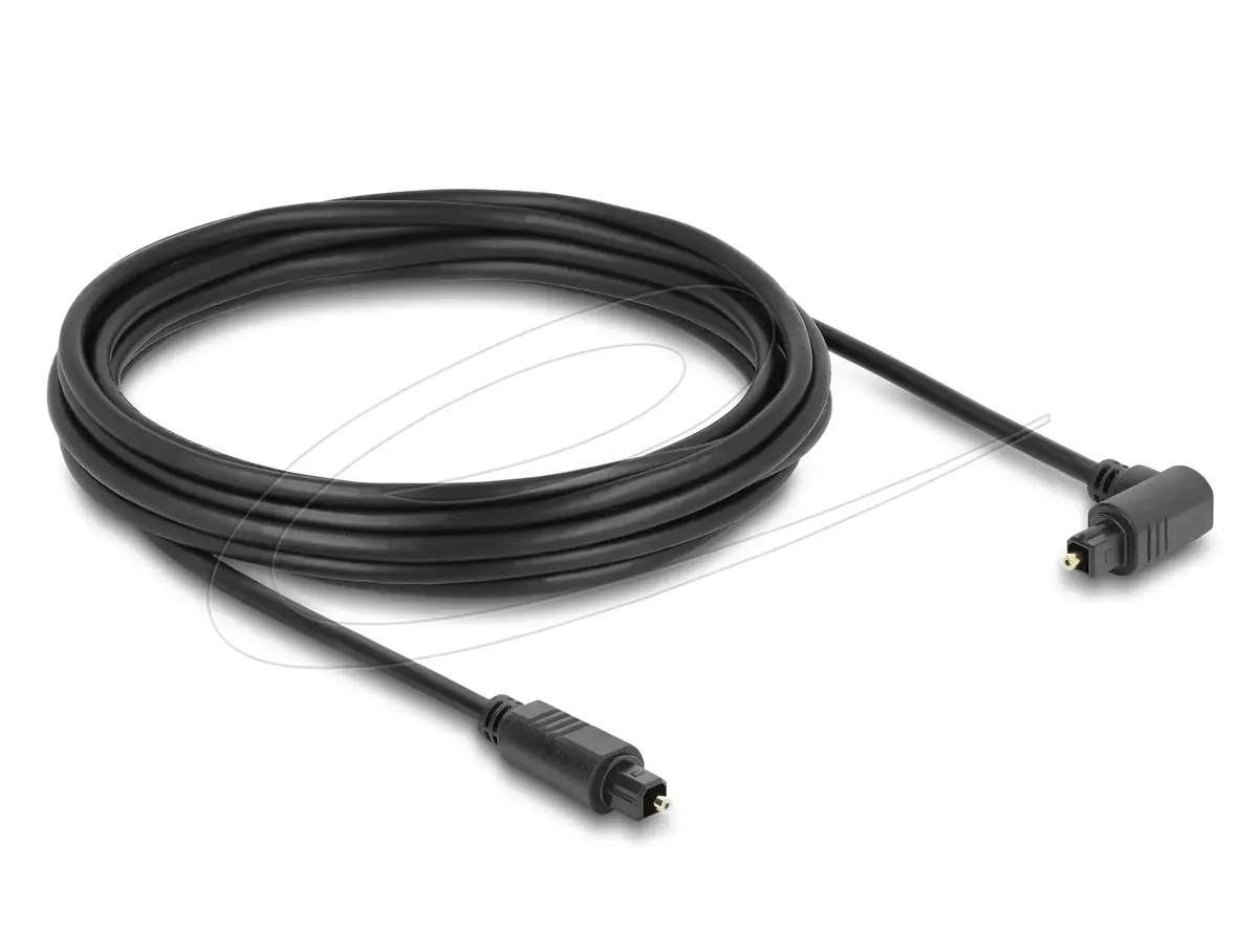 Оптический аудиокабель DeLOCK 90932 TOSLINK 5 м Photo 2
