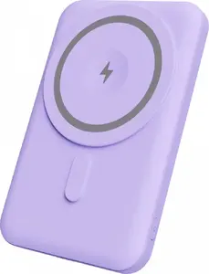 Power Bank 501 PE SILIC 5000mAh MagSafe PD 20W