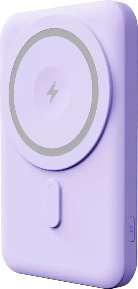 YENKEE YPB 501PE MagSafe SILIC 8590669368082 Photo 2