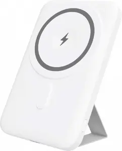 Power Bank 501 WH SILIC 5000mAh MagSafe PD 20W