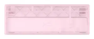 KINGSTON HyperX Origins 2 1800 Keyboard Case, Pink