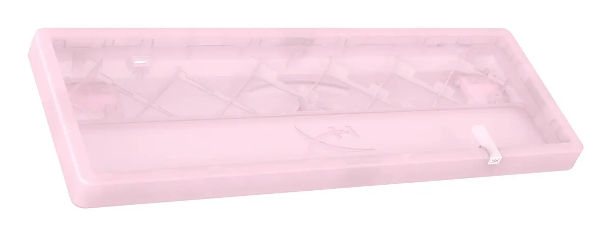 HyperX Origins 2 65 Keyboard Case Pink Photo 2