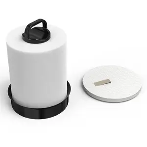 Shark Power Detect 2-in-1 filtrs pirms motora