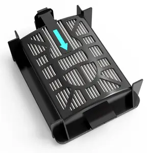 Shark Power Detect 2-in 1 pēc motora filtrs
