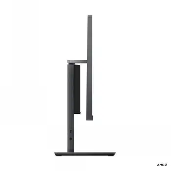 Lenovo IdeaCentre AIO 24 Ryzen 5 7533HS viss-vienā dators Photo 4